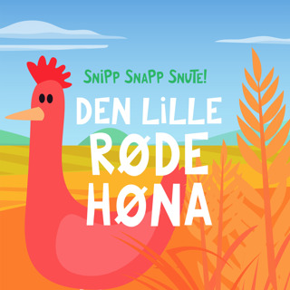 Den lille røde høna