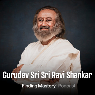 The Psychology of Inner Peace | Gurudev Sri Sri Ravi Shankar