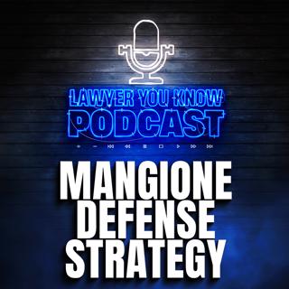Real Lawyer Reacts: Mangione Admitting He Did It? What Is This Mental Health Defense?