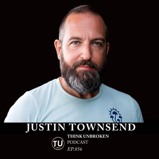 The Trauma Breakthrough Big Pharma Doesn’t Want You to Know | with Justin Townsend