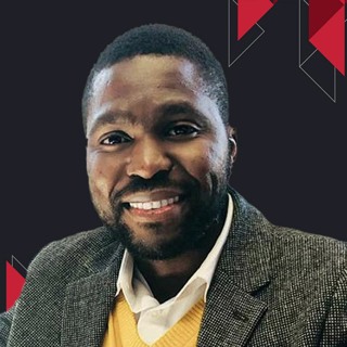 What's Next in Security - Episode 1 - Thabiso Hlatshwayo