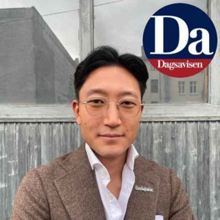 21. Danby Choi: Djevelens advokat