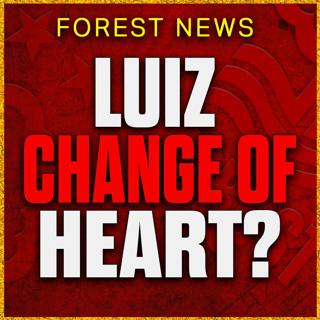 Douglas Luiz Now Open to Forest Move? New Defender Target! Nottingham Forest Transfer News