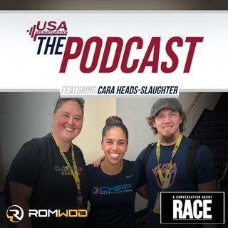 A Conversation About Race