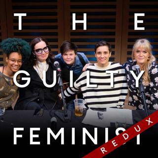 The Guilty Feminist Redux: Shame with Jen Brister, Dolly Alderton and Kemah Bob