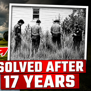 Cops Couldn’t Crack This Case for 17 YEARS... Then They Noticed a Tiny Clue