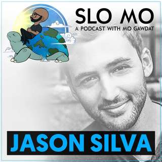 Jason Silva (Part 2) - Time, Truth, and Surviving the Planet's Panic Attack