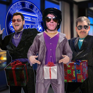 Guns N' Radio #226 - Box (Feat. Cris Brown of One Less Reason)