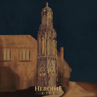 Eleanor Crosses
