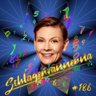 Avsnitt 186, med Karin Gunnarsson