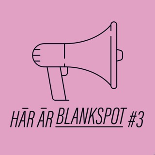 Här är Blankspot #3 – Den här statyn borde resas i sommar!