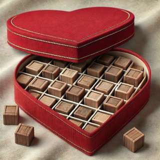 Crates We Love