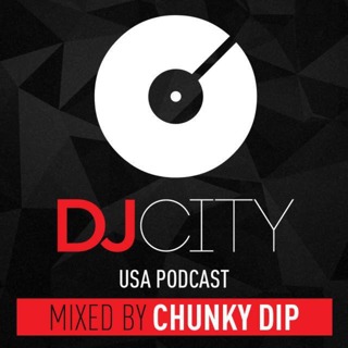 DJcity Podcast - Chunky Dip