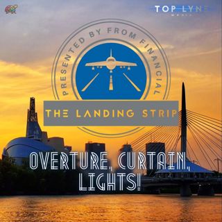 Preseason Punditry #1 - Overture, Curtain, Lights!