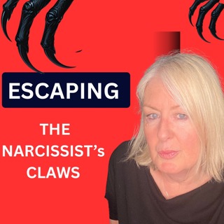 Escaping A Narcissist: Community Member True Story