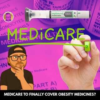 LEAKED TRUMP DOCUMENT: Medicare to Cover Zepbound and Wegovy for Obesity