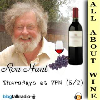Dec 12 2024 - All About Wine LIVE with Ron