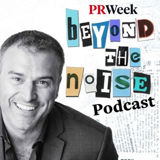 ‘AI has democratised mediocrity’ - global CEO Havas Red, PRWeek podcast