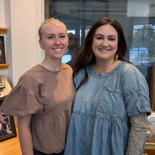 Meet the candidate: Savannah Dodd