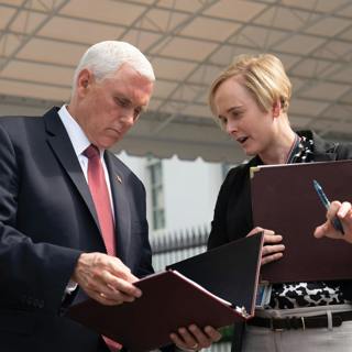 The Trump Administration Wanted Her Expertise, Just Not Her