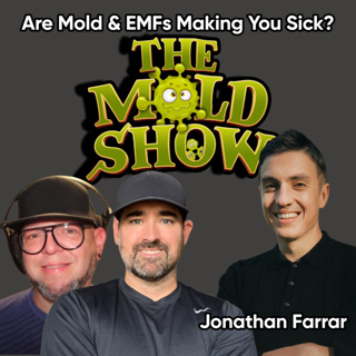 Are Mold and EMFs Making You Sick?
