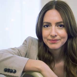 Sanna Sundqvist: "Det var som ett rus att få andra att skratta"