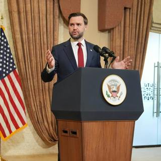 “All Or Nothing”: President Trump’s Strategy On Iran And The Strait Of Hormuz