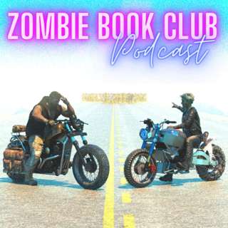 Dan Finished the First Draft of 'The Bad Road' | Zombie Book Club Ep 158