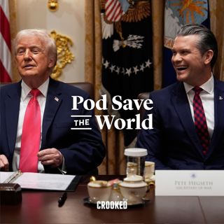 498: Is Pete Hegseth a War Criminal?