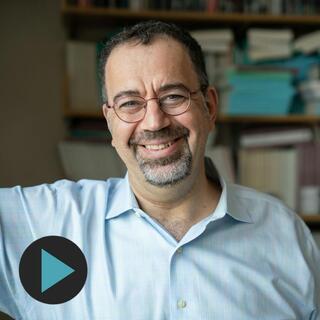Daron Acemoglu Meets Martin Wolf– What Happened to Liberal Democracy?