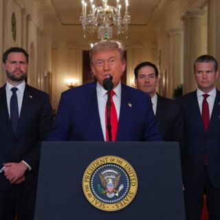 MAGA's War Over the War with Iran (w/ Curt Mills) [Teaser]