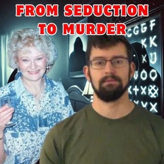 The Worst Mistake of Their Lives: The tragic case of Peter Farquhar and Anne Moore-Martin