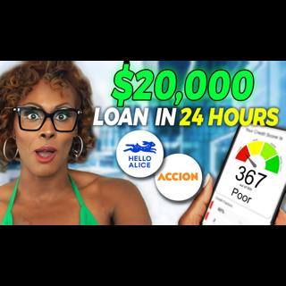 How To Get A Business Startup Loan With Bad Credit (No Credit Check!)