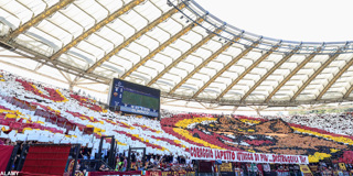 Foro Romano Podcast # 15 Ett Roma i serieledning mot Inter