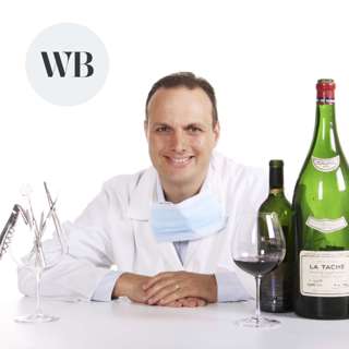 JAW DROP: Wine and Your Mouth