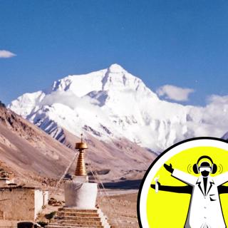 Extreme Physiology: Everest to Ocean Floor