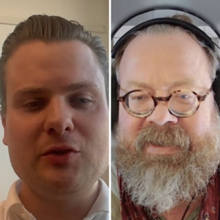 Ness 396 med Jonas Kristiansen Nøland – Professor slakter energipolitikken: – Vi har ikke lært noe