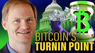 This Is Bitcoin’s Turning Point: Custody, Stablecoins & The New Crypto Rules l Mike Belshe