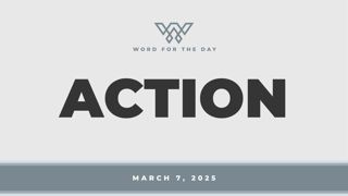 Action