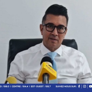 Shakeel Mohamed : « Je veux régulariser la situation d’un maximum de personnes »