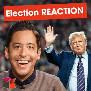 Michael Knowles Instant Election REACTION