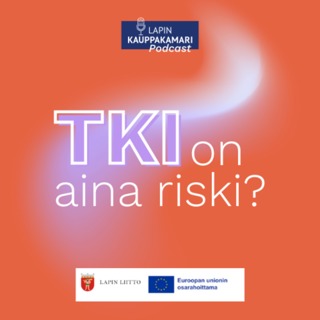 #4 TKI-mies ja Lapin AMK – TKI on aina riski?