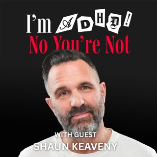 Shaun Keaveny: I Should Be Pulling Turnips