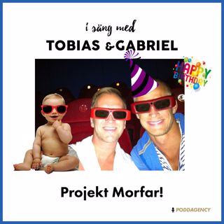 258. Projekt Morfar!