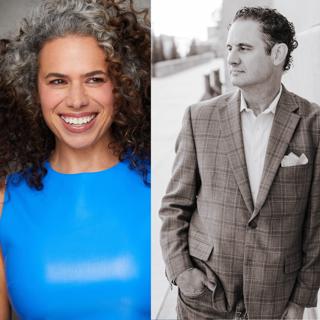 From Sobriety to Strength: Empowering Teens and Adults Through Health and Resilience - Dara & Massimo