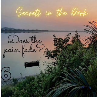 Does the pain fade?