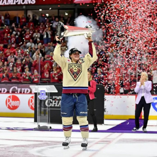 Thursday, May 21: PWHL Over The Glass Montreal Wins Walter Cup
