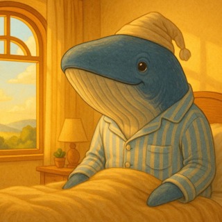 July 4: Whale Wallets Wake Up After 14 Years