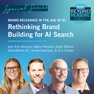 Brand Relevance in the Age of AI | Rethinking Brand Building for AI Search