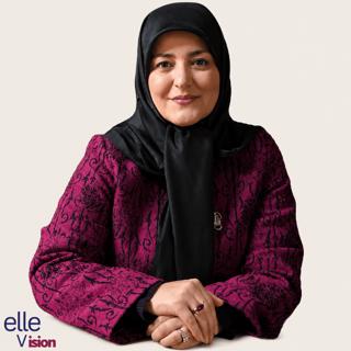 E18- چگونه در مسیر شغلیِ پرابهام تصمیم بگیریم؟ با میترا امین لو